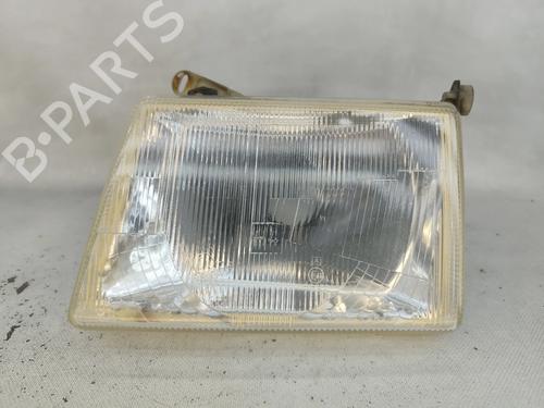 Used Left headlight Left headlight 36810137 36810137