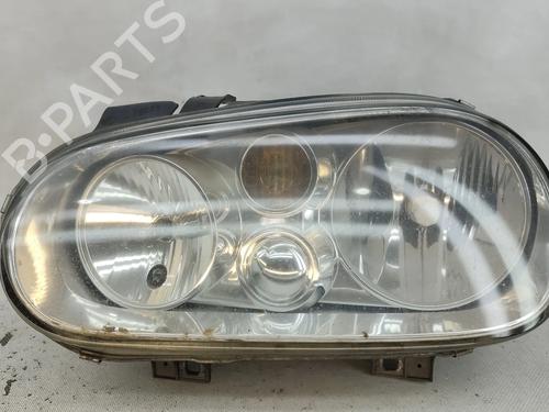 Used Left headlight Left headlight 36810142 36810142