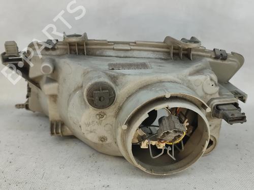 Right headlight SAAB 9-3 Cabriolet (YS3D) | BP36810150C29 - Image 2