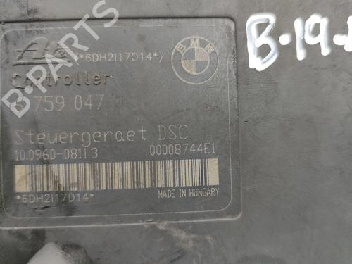 ABS pump BMW 3 Compact (E46) 320 td | BP36805855M43 - Image 6