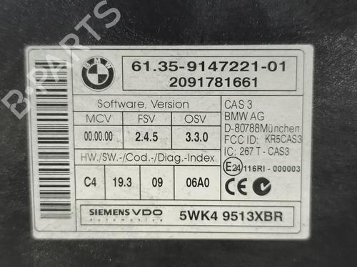 Lights ECU MINI MINI (R56) Cooper | BP36810119M55 - Image 7