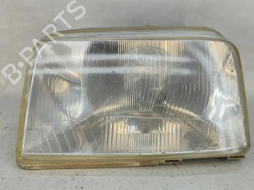 Venstre forlygte Venstre forlygte RENAULT SUPER 5 (B/C40_) 1.0 (B/C/400) (41 hp) 36810152 36810152