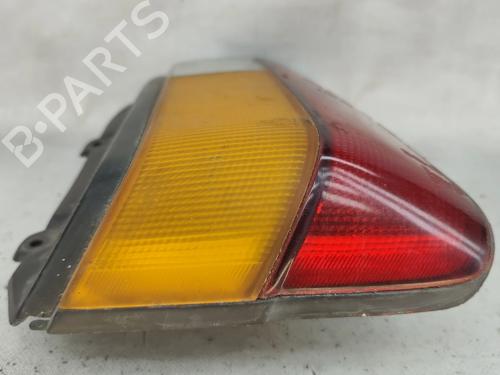 Left taillight TOYOTA COROLLA FX Compact (E8B) 1.3 (EE80_, EE80) | BP36810154C34 - Image 3