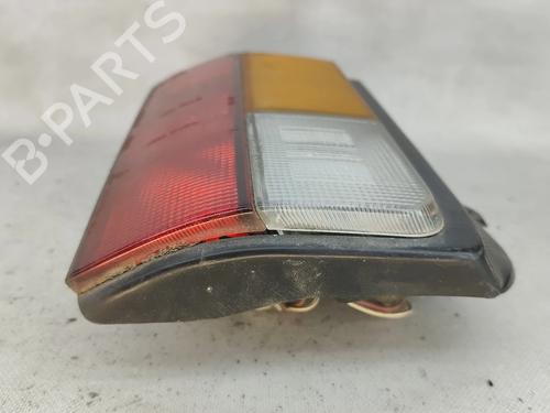 Left taillight TOYOTA COROLLA FX Compact (E8B) 1.3 (EE80_, EE80) | BP36810154C34 - Image 4