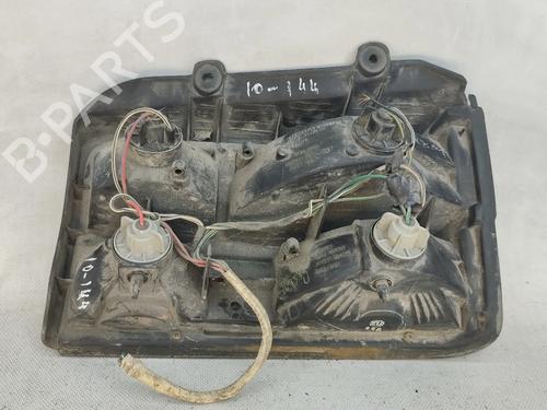 Left taillight TOYOTA COROLLA FX Compact (E8B) 1.3 (EE80_, EE80) | BP36810154C34 - Image 2