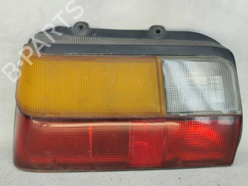 Used Left taillight Left taillight 36810154 36810154