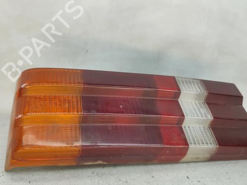 Used Left taillight Left taillight 36810155 36810155