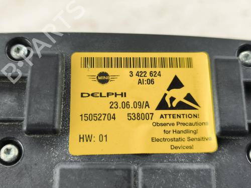Interior roof light MINI MINI (R56) Cooper | BP36810110I8 - Image 5