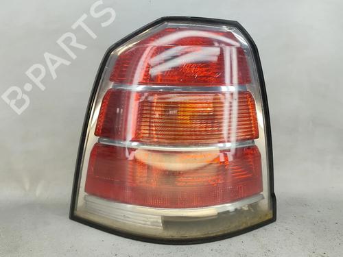 Used Left taillight Left taillight 36814623 36814623