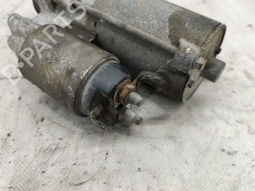 Starter MAZDA 626 V Hatchback (GF) 1.9 (GF8P) | BP36646218M8  - Image 5