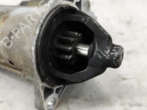 Starter MAZDA 626 V Hatchback (GF) 1.9 (GF8P) | BP36646218M8  - Image 6