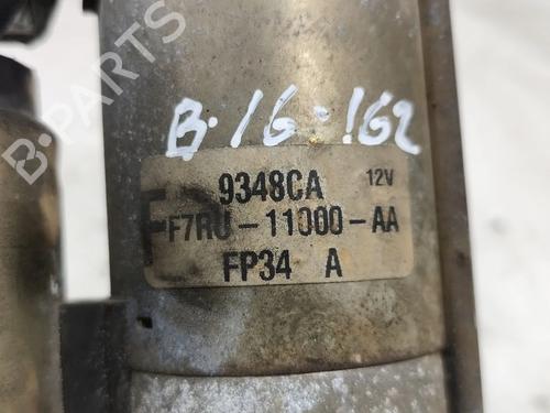 Starter MAZDA 626 V Hatchback (GF) 1.9 (GF8P) | BP36646218M8  - Image 7