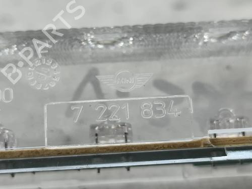 Third brake light MINI MINI (R56) Cooper | BP36810121L11  - Image 8