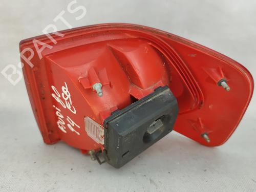 Left taillight AUDI 80 B4 Saloon (8C2) | BP36814630C34 - Image 2
