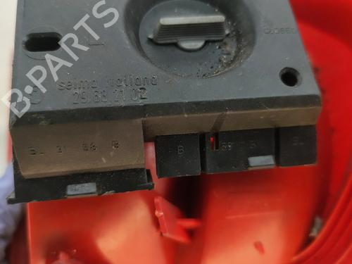 Left taillight AUDI 80 B4 Saloon (8C2) | BP36814630C34 - Image 5