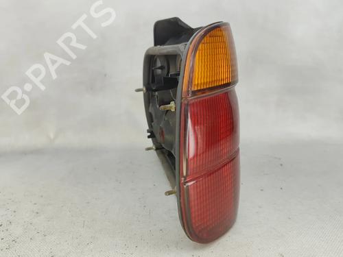 Left taillight BMW 3 Compact (E36) 316 i | BP36814632C34 - Image 4