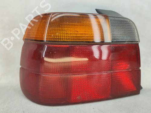 Used Left taillight Left taillight 36814632 36814632