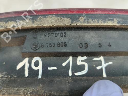 Left taillight BMW 3 Compact (E36) 316 i | BP36814632C34 - Image 5