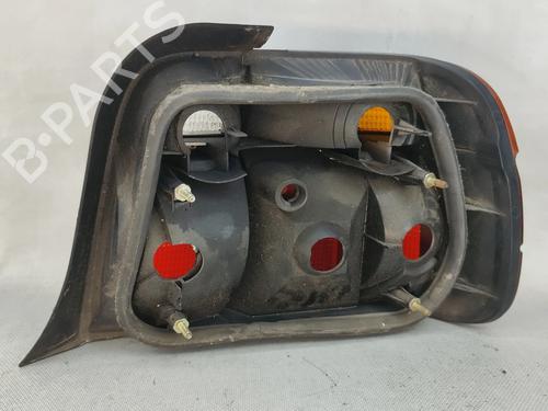 Left taillight BMW 3 Compact (E36) 316 i | BP36814632C34 - Image 2