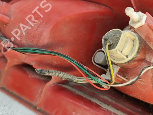 Left taillight DAEWOO REZZO (U100) 1.6 | BP36814634C34 - Image 5
