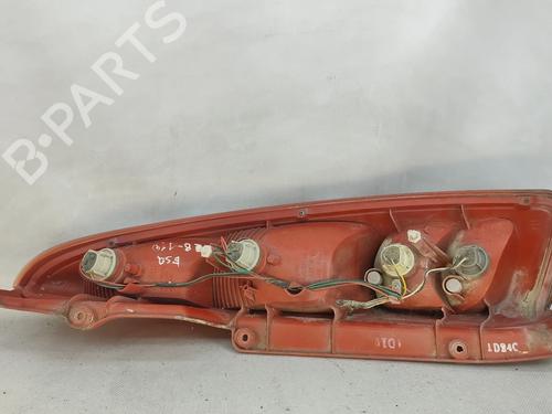 Left taillight DAEWOO REZZO (U100) 1.6 | BP36814634C34 - Image 2