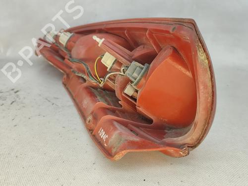 Left taillight DAEWOO REZZO (U100) 1.6 | BP36814634C34 - Image 4
