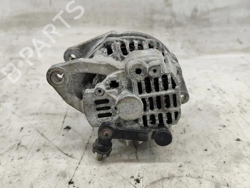 Alternator MAZDA 626 V Hatchback (GF) 1.9 (GF8P) | BP36646217M7  - Image 5