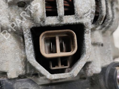 Alternator MAZDA 626 V Hatchback (GF) 1.9 (GF8P) | BP36646217M7  - Image 6