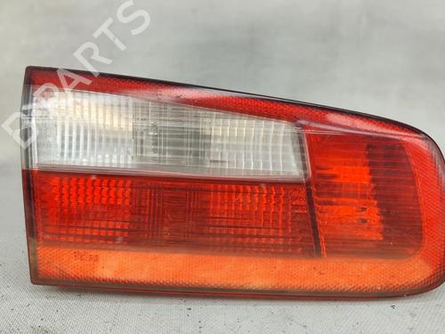 Used Left tailgate light Left tailgate light 36814636 36814636