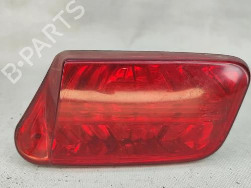 Used Left tailgate light Left tailgate light 36814639 36814639