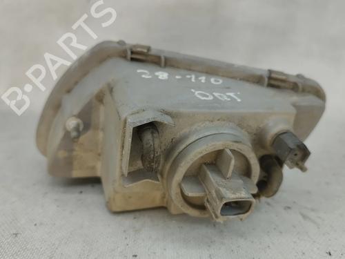 Right front fog light DAEWOO REZZO (U100) 1.6 | BP36814641C31 - Image 2