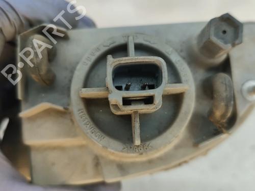 Right front fog light DAEWOO REZZO (U100) 1.6 | BP36814641C31 - Image 5