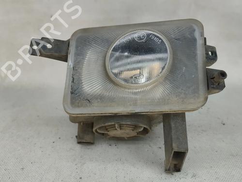Used Right front fog light Right front fog light 36814643 36814643