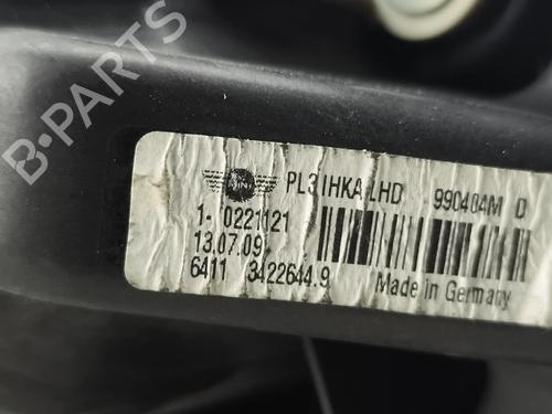 Heater blower motor MINI MINI (R56) Cooper | BP36810101M62 - Image 6