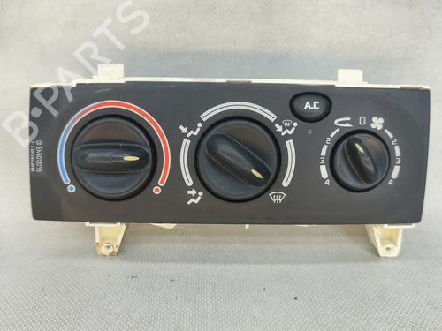 Used Climate control Climate control 36814663 36814663