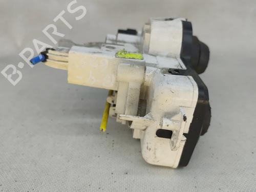 Climate control RENAULT CLIO III (BR0/1, CR0/1) | BP36814664I5 - Image 3