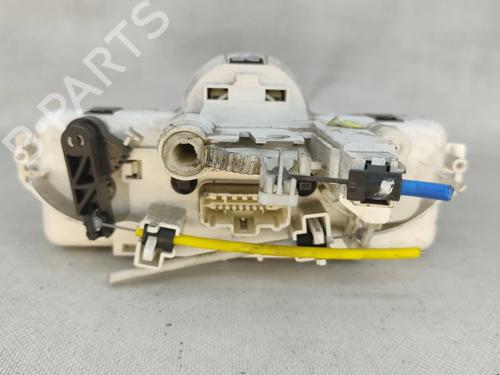 Climate control RENAULT CLIO III (BR0/1, CR0/1) | BP36814664I5 - Image 2