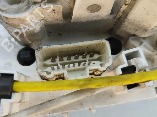 Climate control RENAULT CLIO III (BR0/1, CR0/1) | BP36814664I5 - Image 6