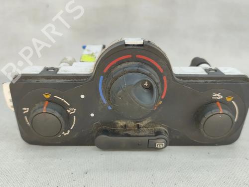 Used Climate control Climate control 36814664 36814664