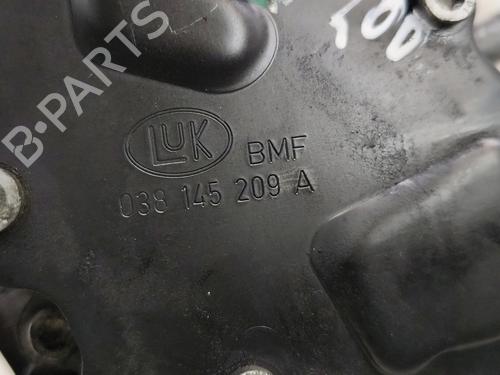 Vacuum pump AUDI A4 B6 (8E2) 1.9 TDI | BP36563200M80  - Image 5