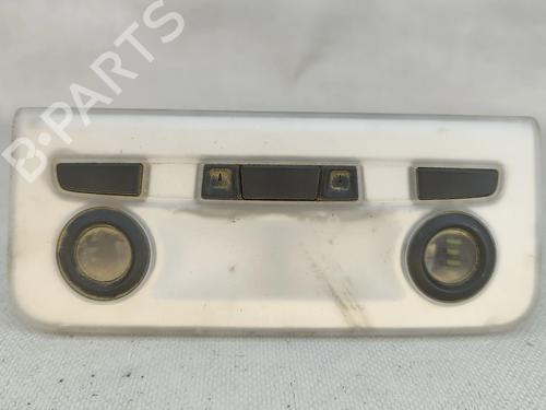 Used Interior roof light Interior roof light BMW 1 (E81) [2006-2012] 36814695 36814695