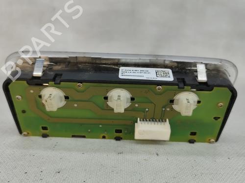 Interior roof light BMW 1 (E81) | BP36814695I8 - Image 2