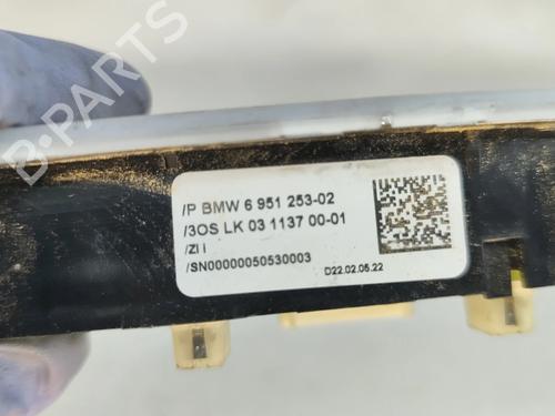Interior roof light BMW 1 (E81) | BP36814695I8 - Image 5