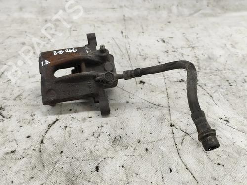 Used Right rear brake caliper Right rear brake caliper 36563273 36563273