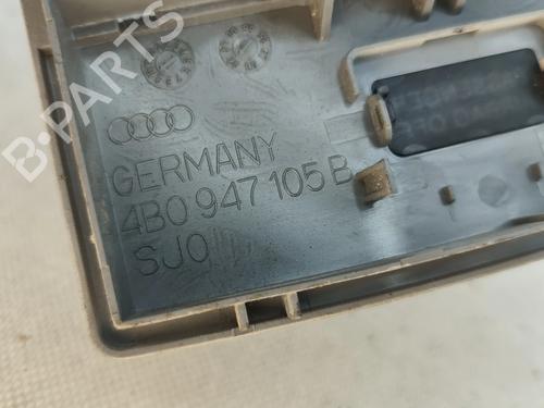 Kabinelys AUDI A6 C4 (4A2)  | BP36814700I8  - Image 5