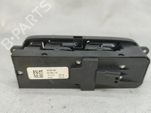 Left front window switch VOLVO C70 I Convertible (873) | BP36814702I27 - Image 2