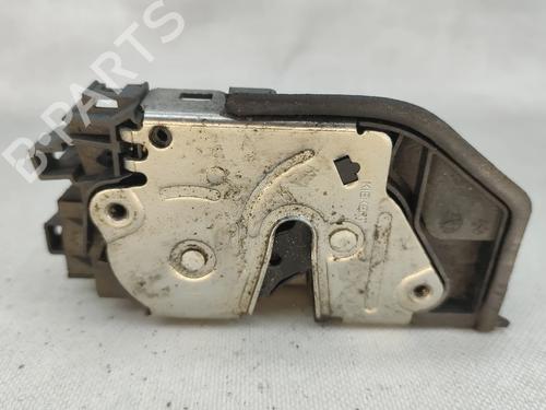 Used Rear left lock Rear left lock 36814704 36814704