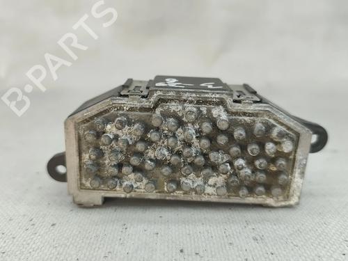 Used Heater resistor Heater resistor CITROËN C4 Grand Picasso I (UA_) [2006-2013] 36814713 36814713