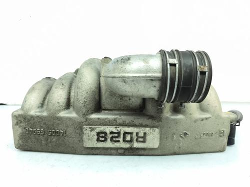 Used Intake manifold Intake manifold NISSAN PATROL III/2 Hardtop (K260) 2.8 D (90 hp) 36563193 36563193
