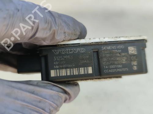 Control unit VOLVO C30 (533) | BP36839245M11 - Image 5